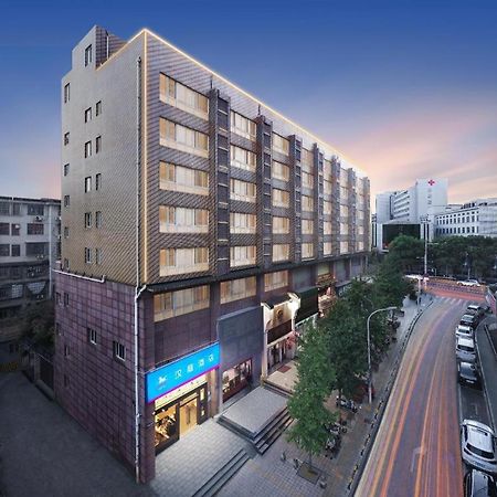 Hanting Hotel Changsha Yuelu Екстериор снимка