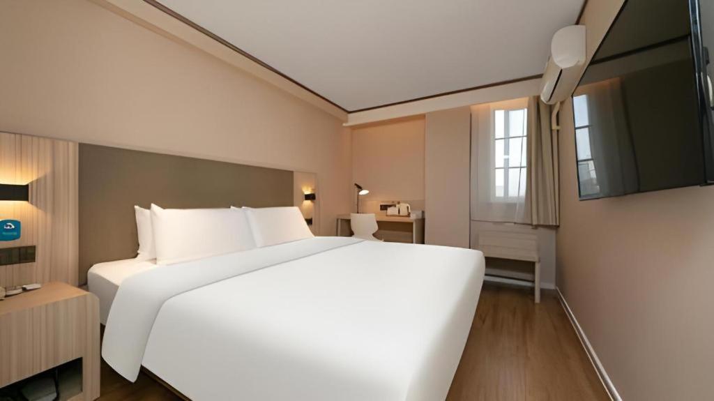 Hanting Hotel Changsha Yuelu Екстериор снимка