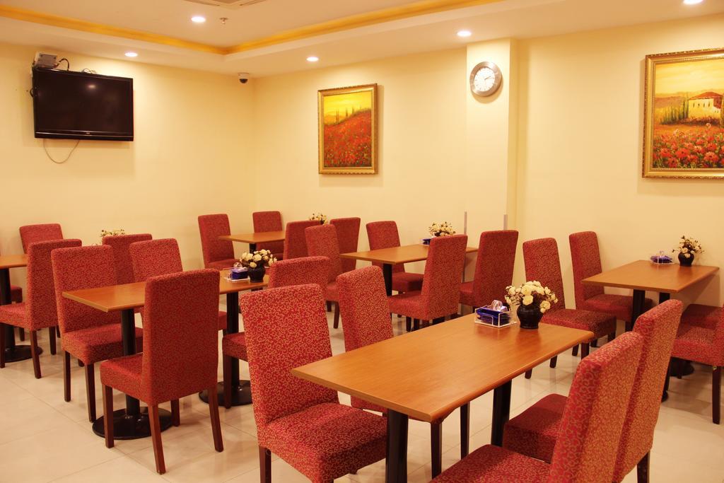 Hanting Hotel Changsha Yuelu Екстериор снимка