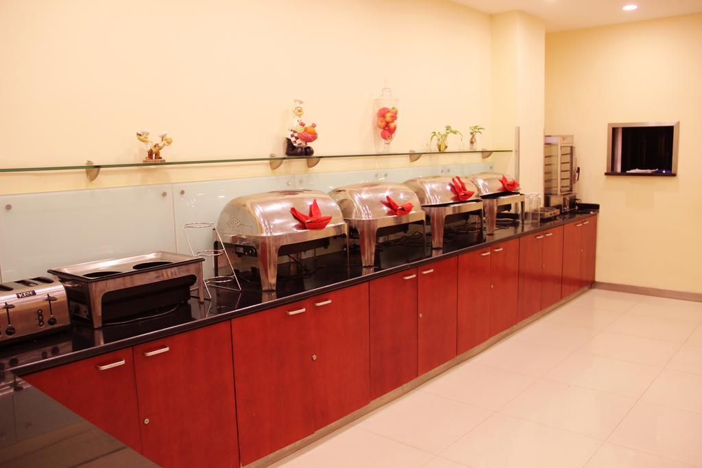 Hanting Hotel Changsha Yuelu Екстериор снимка