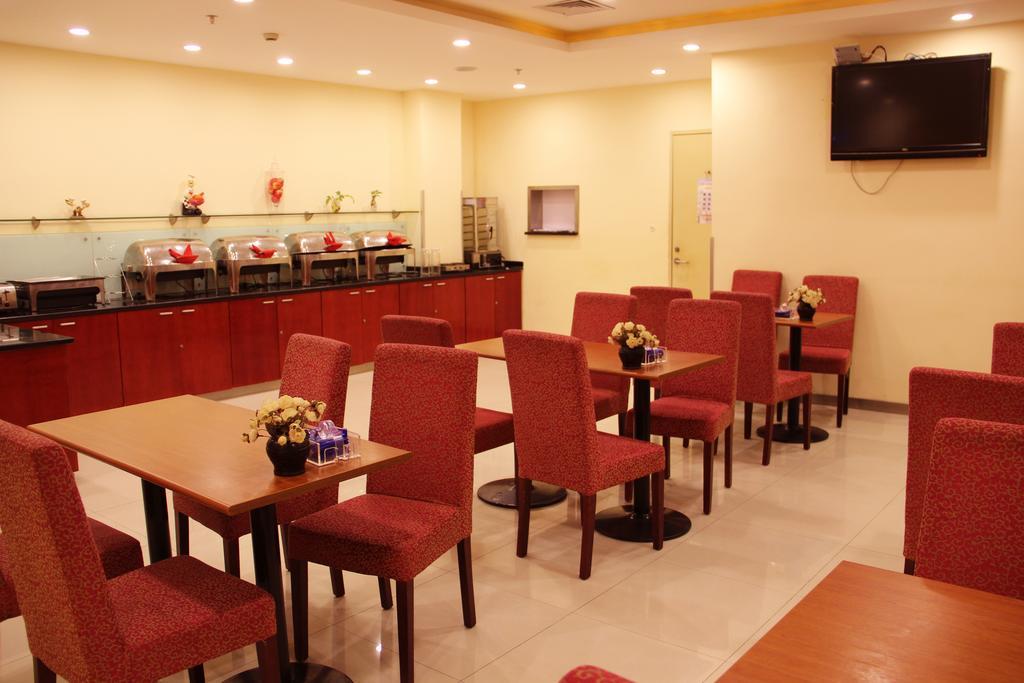 Hanting Hotel Changsha Yuelu Екстериор снимка