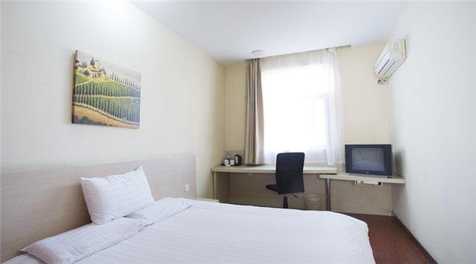 Hanting Hotel Changsha Yuelu Екстериор снимка