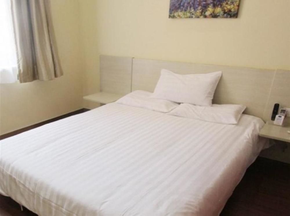 Hanting Hotel Changsha Yuelu Екстериор снимка